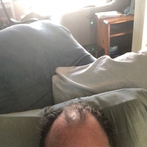 Meet your Posher, Charles